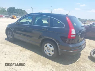 2010 Honda CR-V LX with VIN 5J6RE4H32AL021411, listed as a IAAI auction lot 42521437 with 152,930 mi miles and . Bid and sale history available at DreamBid. Image 3.