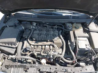 2013 Cadillac XTS Luxury with VIN 2G61P5S3XD9220510, listed as a IAAI auction lot 41977046 with 236,009 mi miles and . Bid and sale history available at DreamBid. Image 10.