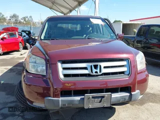 2008 Honda Pilot VP with VIN 5FNYF28238B008772, listed as a IAAI auction lot 42014263 with 110,239 mi miles and . Bid and sale history available at DreamBid. Image 11.