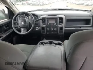 2016 Ram 3500 Tradesman with VIN 3C63R3CLXGG170373, listed as a Copart auction lot 42350985 with 351,966 mi miles and Salvage Title. Bid and sale history available at carsss.com. Image 8.