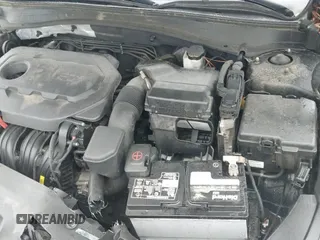 2016 Kia Optima EX with VIN 5XXGU4L31GG009041, listed as a IAAI auction lot 43327702 with 125,108 mi miles and . Bid and sale history available at DreamBid. Image 18.