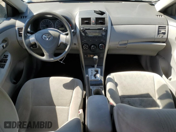 2010 Toyota Corolla with VIN 1NXBU4EE0AZ342272, listed as a Copart auction lot 53441045 with 171,151 mi miles and Clean Title. Bid and sale history available at carsss.com. Image 8.