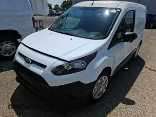 2016 Ford Transit Connect XL z VIN NM0LS6E73G1247241, wystawiony jako IAAI lot #42457319 z przebiegiem 149 533 mil mil oraz . Historia ofert i sprzedaży dostępna na DreamBid. Obrazek 10.