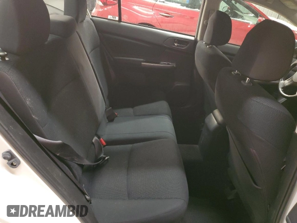 2016 Subaru Impreza Premium z VIN JF1GJAB62GH017032, wystawiony jako Copart lot #87623755 z przebiegiem Nie podano mil oraz Szkoda całkowita • Salvage title. Historia ofert i sprzedaży dostępna na DreamBid. Obrazek 10.