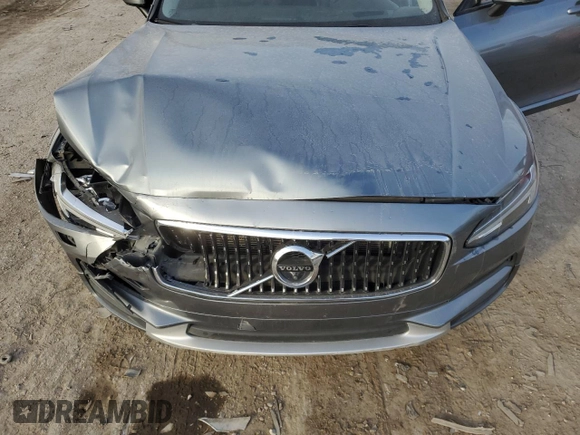 2020 Volvo V90 z VIN YV4A22NL1L1102688, wystawiony jako Copart lot #85409584 z przebiegiem 106 207 mil mil oraz Szkoda całkowita • Salvage title. Historia ofert i sprzedaży dostępna na DreamBid. Obrazek 12.