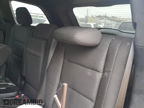 2018 Jeep Grand Cherokee Laredo E with VIN 1C4RJFAG8JC457884, listed as a Copart auction lot 50303215 with Not Provided miles and Salvage Title. Bid and sale history available at DreamBid. Image 10.