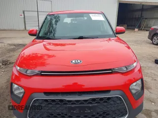 2020 Kia Soul S with VIN KNDJ23AU9L7051669, listed as a IAAI auction lot 42036559 with 87,044 mi miles and . Bid and sale history available at DreamBid. Image 12.