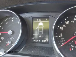 2018 Volkswagen Passat SE z VIN 1VWBA7A38JC013471, wystawiony jako IAAI lot #41997868 z przebiegiem 104 060 mil mil oraz . Historia ofert i sprzedaży dostępna na DreamBid. Obrazek 15.