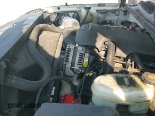 2003 Chevrolet Silverado 1500 LS с VIN 2GCEC19V831187451, выставлен на аукционе IAAI как лот 43018219 с пробегом 242 389 миль миль и . История ставок и продаж доступна на DreamBid. Изображение 12.