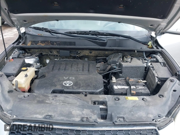 2012 Toyota RAV4 Limited with VIN JTMDK4DV5C5109974, listed as a IAAI auction lot 42334441 with 190,260 mi miles and . Bid and sale history available at DreamBid. Image 10.