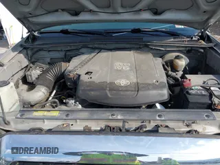 2006 Toyota Tacoma PreRunner with VIN 5TETU62N56Z222202, listed as a IAAI auction lot 41661185 with 162,246 mi miles and . Bid and sale history available at DreamBid. Image 10.