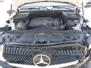 2021 Mercedes-Benz GLE 350 with VIN 4JGFB4JB3MA383309, listed as a IAAI auction lot 42625145 with 52,816 mi miles and . Bid and sale history available at DreamBid. Image 10.