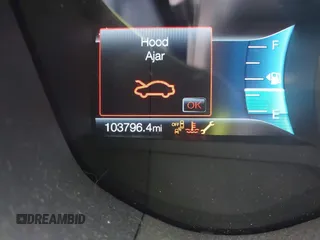 2020 Ford Fusion SE with VIN 3FA6P0HD9LR259724, listed as a IAAI auction lot 42663308 with 103,796 mi miles and . Bid and sale history available at DreamBid. Image 7.