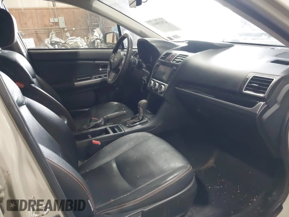 2017 Subaru Crosstrek Limited with VIN JF2GPAKC9HH202650, listed as a IAAI auction lot 42039841 with 169,272 mi miles and . Bid and sale history available at DreamBid. Image 5.