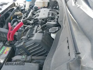 2013 Hyundai Santa Fe Limited с VIN KM8SR4HF4DU010037, выставлен на аукционе IAAI как лот 42845180 с пробегом 258 501 миль миль и . История ставок и продаж доступна на DreamBid. Изображение 20.