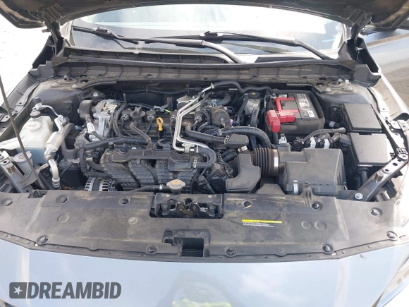 2023 Nissan Altima SV z VIN 1N4BL4DV9PN366815, wystawiony jako IAAI lot #42134938 z przebiegiem 75 540 mil mil oraz . Historia ofert i sprzedaży dostępna na DreamBid. Obrazek 10.
