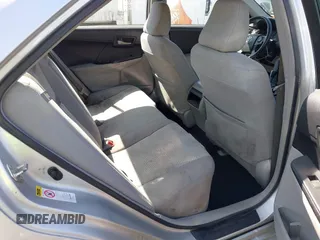 2013 Toyota Camry L with VIN 4T4BF1FKXDR313627, listed as a IAAI auction lot 41855022 with 128,782 mi miles. Bid and sale history available at carsss.com. Image 8.