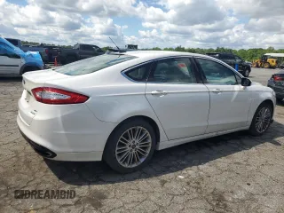 2016 Ford Fusion SE with VIN 3FA6P0H93GR243424, listed as a Copart auction lot 55656565 with 167,779 mi miles and Clean Title. Bid and sale history available at carsss.com. Image 3.