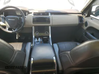 2020 Land Rover Range Rover Sport HSE z VIN SALWR2SU1LA890785, wystawiony jako Copart lot #49615695 z przebiegiem 36 988 mil mil oraz Szkoda całkowita • Salvage title. Historia ofert i sprzedaży dostępna na DreamBid. Obrazek 8.
