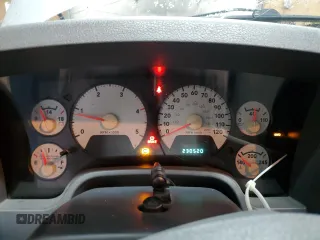 2007 Dodge 2500 SLT с VIN 3D7KS29A47G767579, выставлен на аукционе Copart как лот 53457815 с пробегом 230 520 миль миль и Чистый • Clean title. История ставок и продаж доступна на DreamBid. Изображение 9.