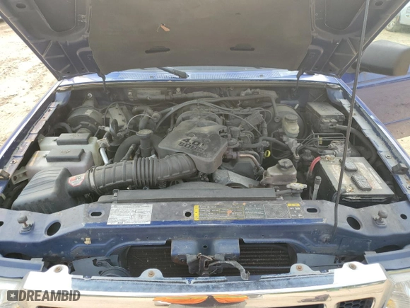 2006 Ford Ranger XL with VIN 1FTZR15E66PA45774, listed as a Copart auction lot 67647564 with 191,790 mi miles and Clean Title. Bid and sale history available at carsss.com. Image 11.
