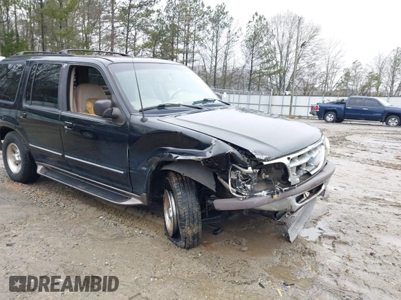 1997 Ford Explorer XLT с VIN 1FMDU32P8VZC18431, выставлен на аукционе IAAI как лот 41432929 с пробегом 185 389 миль миль и . История ставок и продаж доступна на DreamBid. Изображение 6.