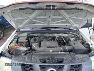 2006 Nissan Xterra S with VIN 5N1AN08W96C512440, listed as a IAAI auction lot 41984038 with 211,979 mi miles and . Bid and sale history available at DreamBid. Image 10.