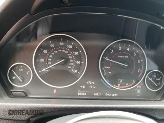 2018 BMW 4 Series 430i xDrive с VIN WBA4J3C58JBG91498, выставлен на аукционе Copart как лот 58909435 с пробегом 65 084 миль миль и Списание • Salvage title. История ставок и продаж доступна на DreamBid. Изображение 9.