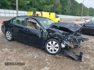 2009 Honda Accord EX with VIN 1HGCP26779A176853, listed as a IAAI auction lot 42419307 with 118,738 mi miles and . Bid and sale history available at DreamBid. Image 1.