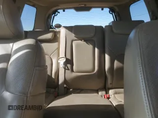 2008 Nissan Pathfinder SE with VIN 5N1AR18U58C650987, listed as a Copart auction lot 87967385 with 197,063 mi miles and Clean Title. Bid and sale history available at carsss.com. Image 10.
