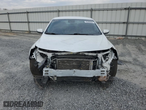 2023 Chevrolet Malibu LT with VIN 1G1ZD5ST6PF143759, listed as a Copart auction lot 45488605 with 48,207 mi miles and Salvage Title. Bid and sale history available at DreamBid. Image 5.