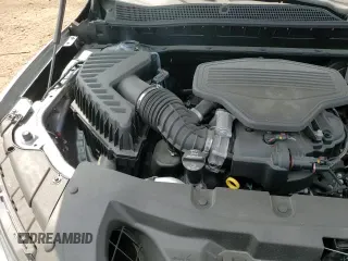 2025 Chevrolet Blazer LT с VIN 3GNKBJRS5SS137869, выставлен на аукционе Copart как лот 56577895 с пробегом 7 019 миль миль и Списание • Salvage title. История ставок и продаж доступна на DreamBid. Изображение 15.