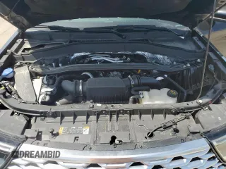 2020 Ford Explorer Platinum z VIN 1FM5K8HC0LGA60137, wystawiony jako Copart lot #64837965 z przebiegiem 24 932 mil mil oraz Szkoda całkowita • Salvage title. Historia ofert i sprzedaży dostępna na DreamBid. Obrazek 12.