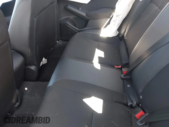 2024 Honda Civic Sport with VIN 2HGFE2F52RH533388, listed as a IAAI auction lot 41775534 with 20,678 mi miles and . Bid and sale history available at DreamBid. Image 8.