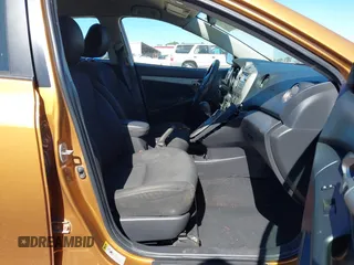 2009 Toyota Matrix with VIN 2T1KU40E69C018960, listed as a IAAI auction lot 42239356 with 209,669 mi miles and . Bid and sale history available at DreamBid. Image 5.