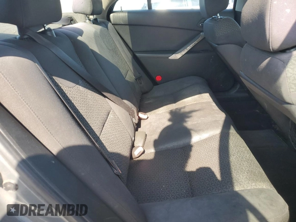 2008 Pontiac G6 z VIN 1G2ZG57N184281946, wystawiony jako Copart lot #54887675 z przebiegiem 211 804 mil mil oraz Tytuł czysty. Historia ofert i sprzedaży dostępna na DreamBid. Obrazek 10.