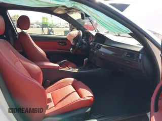 2013 BMW 3 Series 335i with VIN WBAKG7C58DJ437780, listed as a IAAI auction lot 42750777 with 90,416 mi miles and . Bid and sale history available at DreamBid. Image 5.