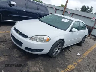 2006 Chevrolet Impala SS with VIN 2G1WD58C969337753, listed as a IAAI auction lot 41970896 with 176,822 mi miles and . Bid and sale history available at DreamBid. Image 17.