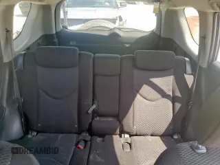 2006 Toyota RAV4 Sport с VIN JTMZD32V965026923, выставлен на аукционе Copart как лот 59023355 с пробегом 134 008 миль миль и Списание • Salvage title. История ставок и продаж доступна на DreamBid. Изображение 10.