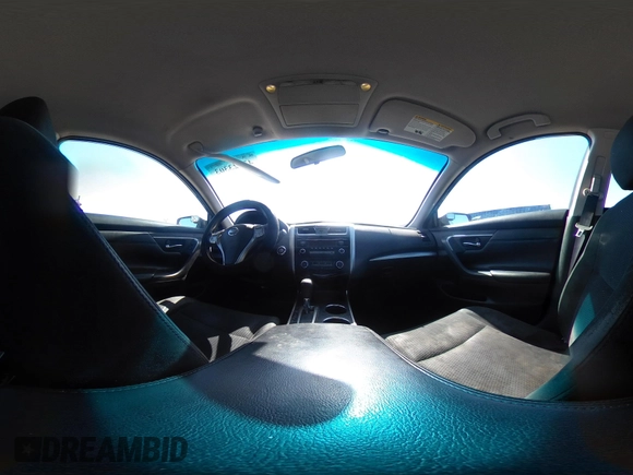 2015 Nissan Altima SL z VIN 1N4AL3APXFN914329, wystawiony jako IAAI lot #42323303 z przebiegiem 161 150 mil mil oraz . Historia ofert i sprzedaży dostępna na DreamBid. Obrazek 18.