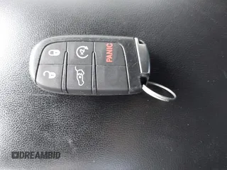 2022 Dodge Durango GT Plus z VIN 1C4RDJDG8NC182559, wystawiony jako IAAI lot #40944833 z przebiegiem 57 007 mil mil oraz . Historia ofert i sprzedaży dostępna na DreamBid. Obrazek 11.