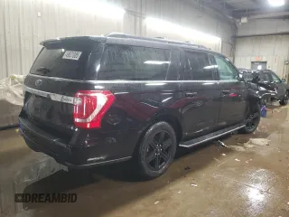 2020 Ford Expedition Max XLT с VIN 1FMJK1JT5LEA55298, выставлен на аукционе Copart как лот 49621085 с пробегом 86 105 миль миль и Списание • Salvage title. История ставок и продаж доступна на DreamBid. Изображение 3.