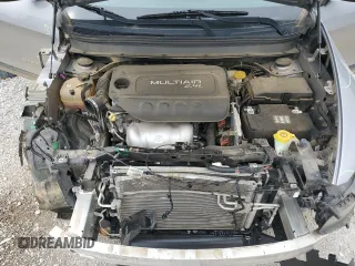 2018 Jeep Cherokee Latitude z VIN 1C4PJLCB1JD566642, wystawiony jako Copart lot #55816365 z przebiegiem 65 433 mil mil oraz Szkoda całkowita • Salvage title. Historia ofert i sprzedaży dostępna na DreamBid. Obrazek 11.