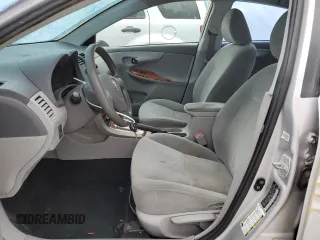 2009 Toyota Corolla with VIN 2T1BU40EX9C175732, listed as a Copart auction lot 53128415 with 146,840 mi miles and Salvage Title. Bid and sale history available at carsss.com. Image 7.