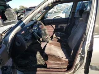1988 Honda Accord with VIN JHMCA5539JC062134, listed as a Copart auction lot 74330064 with 168,176 mi miles and Salvage title. Bid and sale history available at DreamBid. Image 7.