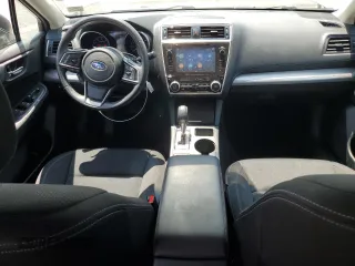 2019 Subaru Legacy Premium with VIN 4S3BNAF67K3016144, listed as a Copart auction lot 59682045 with 64,313 mi miles and Salvage title. Bid and sale history available at DreamBid. Image 8.