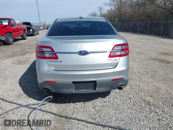 2013 Ford Taurus Limited with VIN 1FAHP2F82DG191141, listed as a IAAI auction lot 41858768 with 172,732 mi miles and . Bid and sale history available at DreamBid. Image 16.
