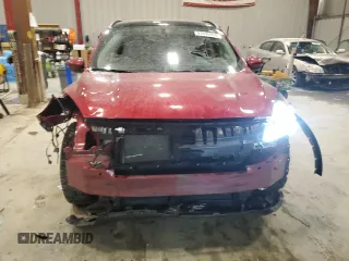2020 Ford Escape Titanium with VIN 1FMCU9J97LUA00654, listed as a Copart auction lot 83695954 with 44,974 mi miles and Salvage title. Bid and sale history available at DreamBid. Image 5.