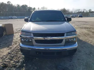 2004 Chevrolet Colorado 1SB LS Z85 with VIN 1GCCS136048104685, listed as a IAAI auction lot 41562798 with 419,279 mi miles. Bid and sale history available at carsss.com. Image 6.