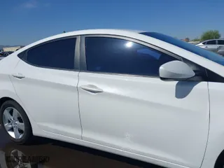 2013 Hyundai Elantra GLS with VIN 5NPDH4AE4DH248613, listed as a IAAI auction lot 41969664 with 120,173 mi miles. Bid and sale history available at carsss.com. Image 14.